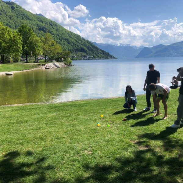 Sport aktiv